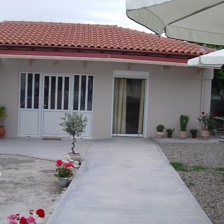 Helen'S Cottage Petrochori  Exterior foto